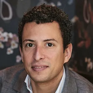 Portrait of Leonardo Jähnsch